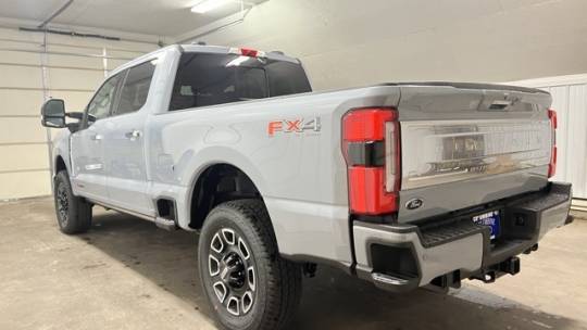 2024 Ford F-350