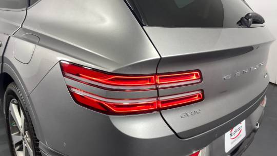 2023 Genesis GV80