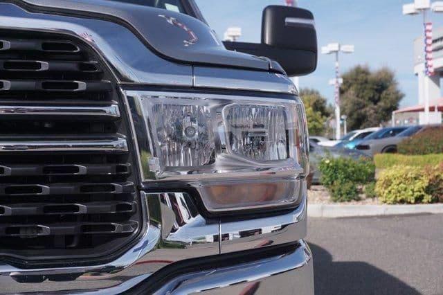 2023 ram 3500 big horn in folsom, california