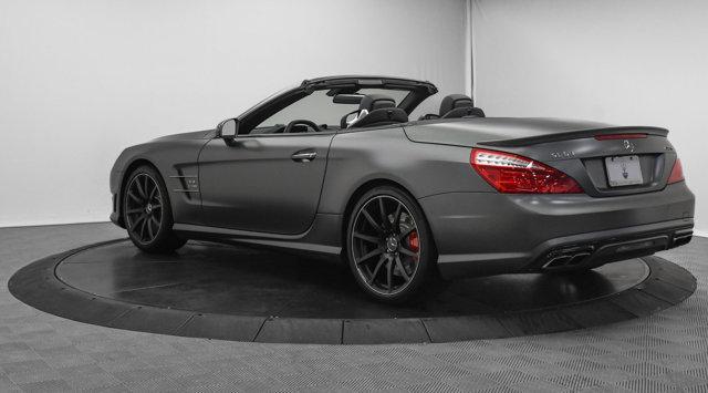 2015 mercedes-benz sl-class sl 63 amg