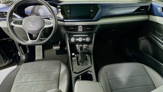 2024 Volkswagen Taos
