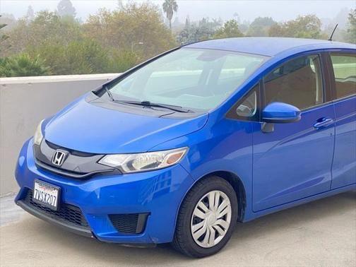 2017 honda fit