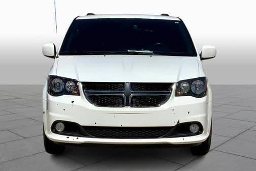 2019 dodge grand caravan gt in oklahoma city, oklahoma
