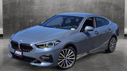 2021 bmw 2 series 228i gran coupe
