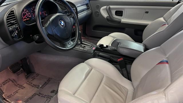1998 bmw m3 base