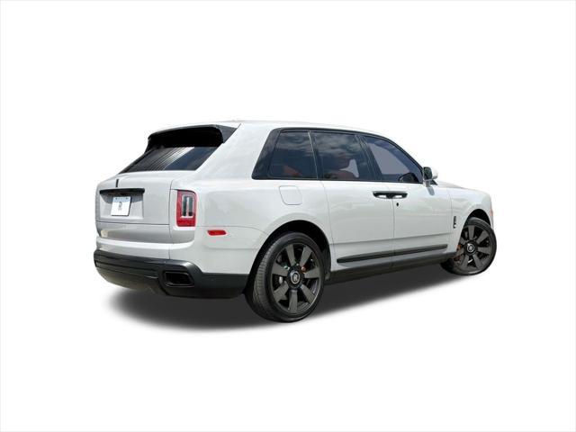 2023 rolls-royce cullinan