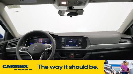 2023 Volkswagen Jetta
