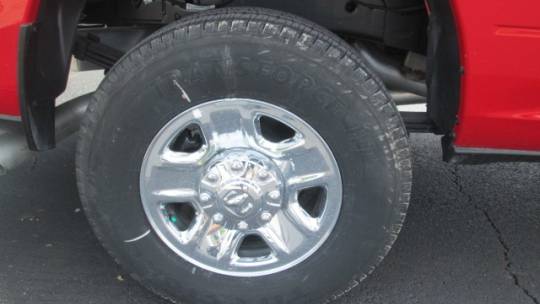 2024 RAM 3500