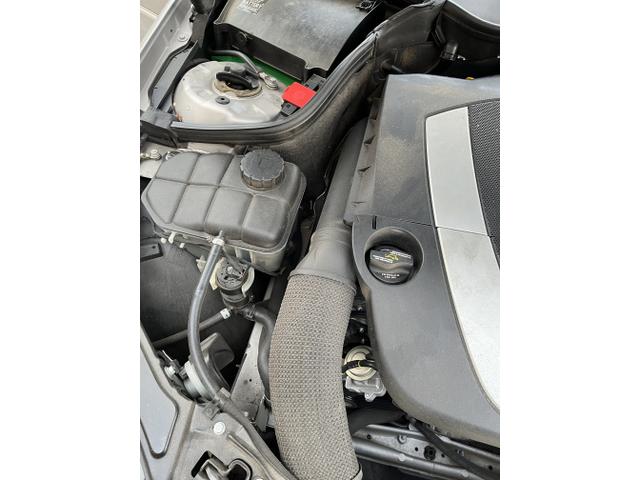 2006 mercedes-benz clk-class 350 cabriolet