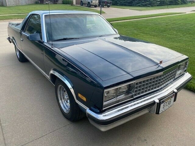 1987 gmc cabarello