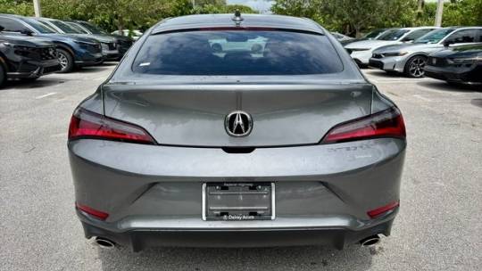 2025 Acura Integra
