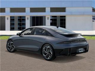 2025 Hyundai IONIQ 6 sel