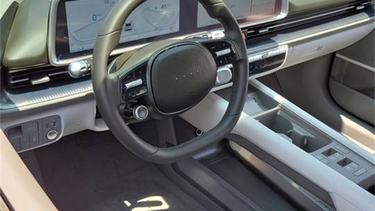 2024 Hyundai IONIQ 6