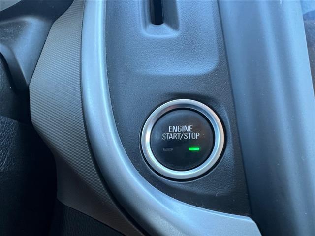 2020 chevrolet sonic lt