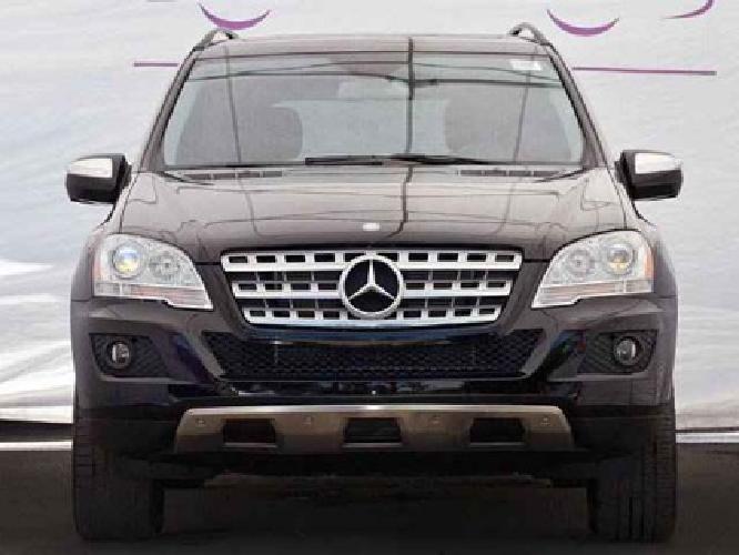 2010 mercedes-benz m-class ml350 in lake worth, fl