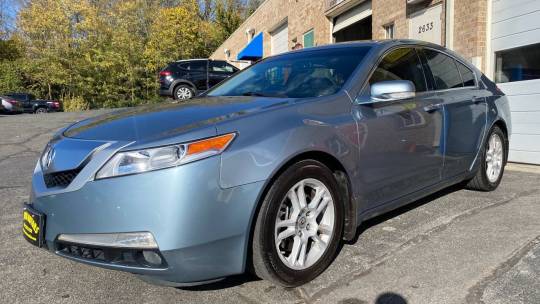 2009 Acura TL