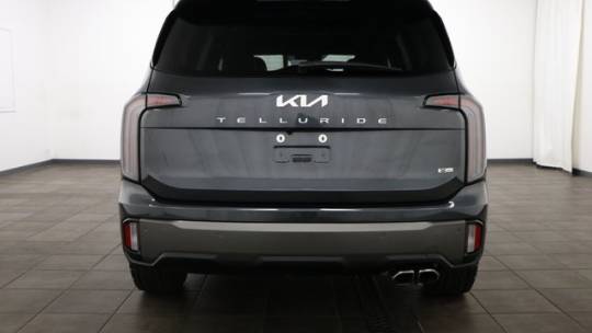2023 Kia Telluride