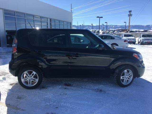 2011 kia soul ! ! 4dr wagon for sale in bar nunn, wyoming