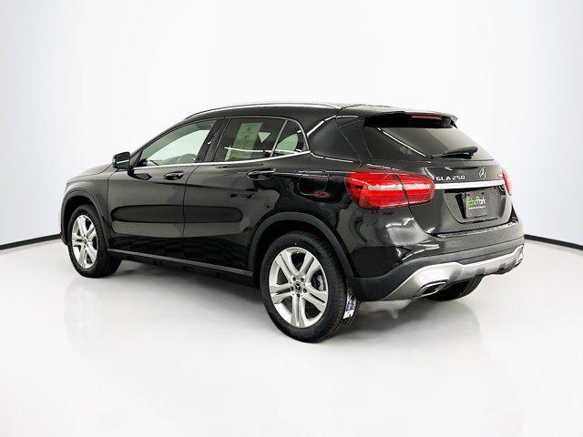 2020 mercedes-benz gla 250 4matic