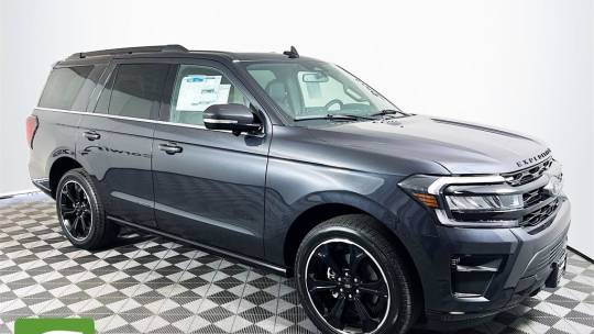 2024 Ford Expedition