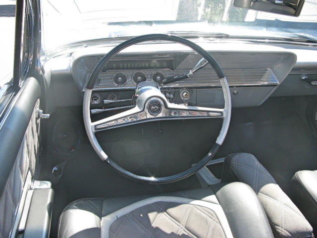 1962 chevrolet impala ss convertible low rider - hydraulics, custom everything!