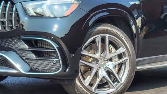 2023 Mercedes-Benz GLE