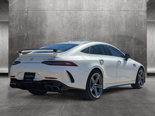 2020 mercedes-benz amg gt c
