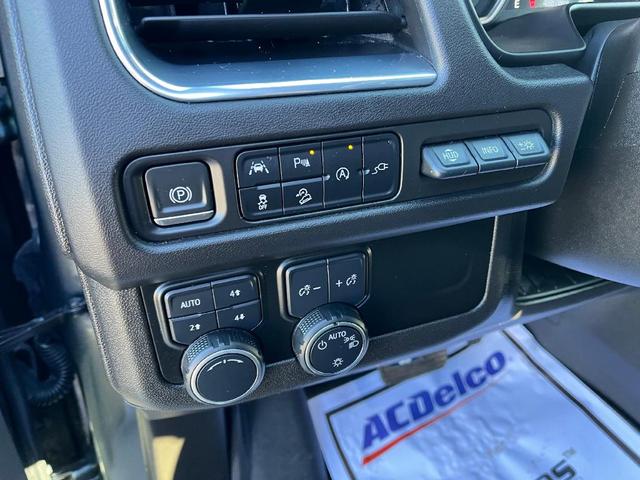 2021 chevrolet suburban premier