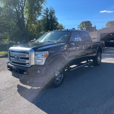 2015 ford f-250 lariat