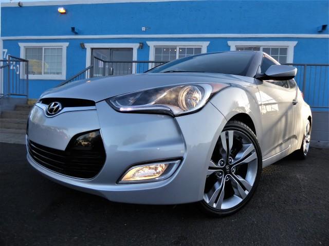 2012 hyundai veloster base 3dr coupe 6m for sale in anamoose, north dakota