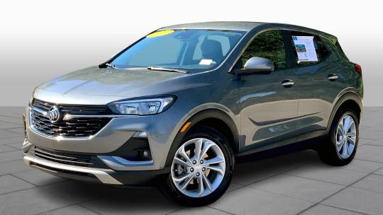 2021 Buick Encore GX