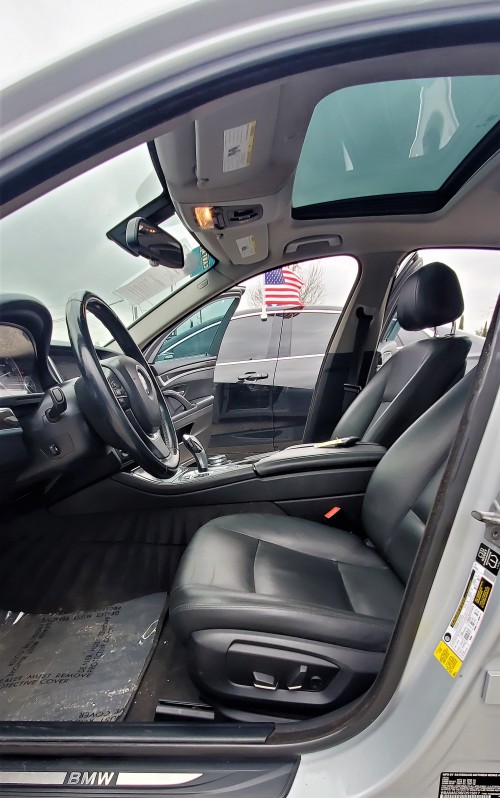 2015 bmw 528 in texas