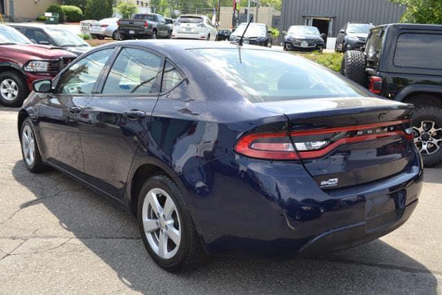 2015 dodge dart sxt sxt 4dr sedan for sale in nashua, new hampshire