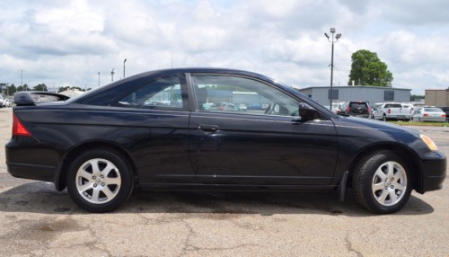 2003 honda civic for sale in tennessee by owner