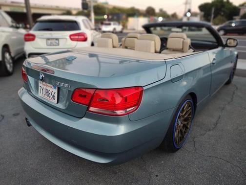 2010 bmw 328