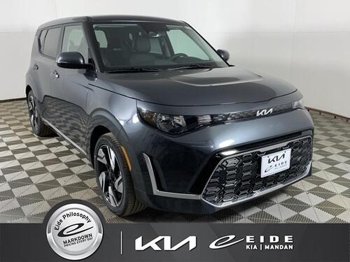2025 kia soul