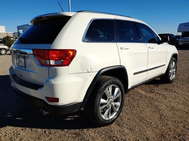 2012 jeep grand cherokee laredo 4x4 laredo 4dr suv for sale in santa fe, new mexico