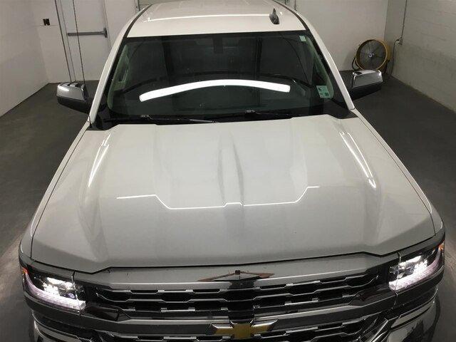 used 2018 chevrolet silverado 1500 ltz monroe, la 71201 for sale in bosco, louisiana