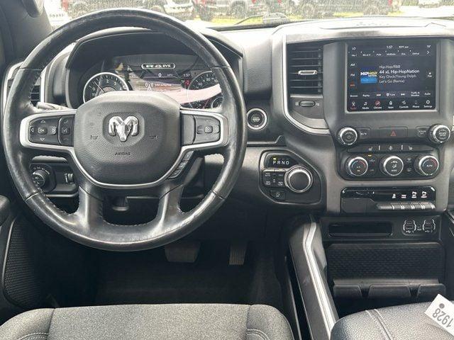 2020 ram 1500 big horn/lone star in siloam springs, arkansas