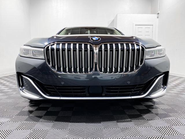 2020 bmw 740 740i