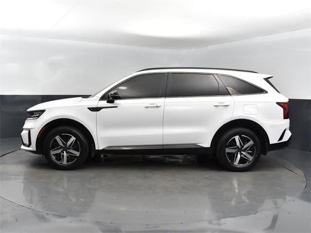 2021 kia sorento s in conyers, georgia