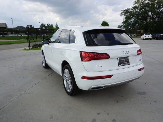 used 2018 audi q5 2.0t premium plus baton rouge, la 70816 for sale in baton rouge, louisiana