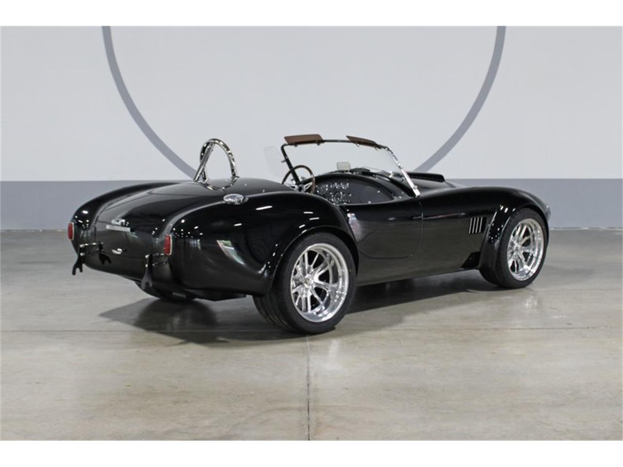 1965 shelby cobra