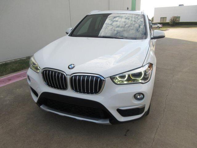 2017 bmw x1 xdrive 28i
