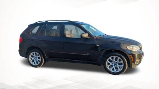 2012 BMW X5
