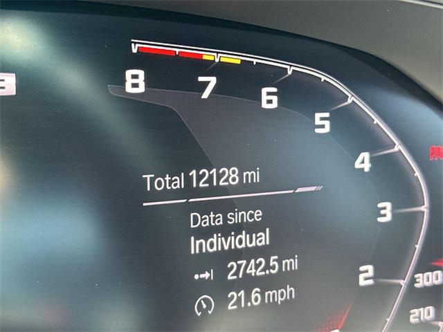 2021 bmw m3 sedan