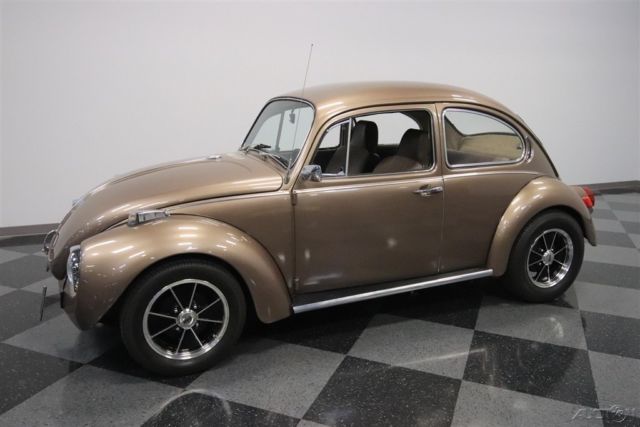 1971 volkswagen super beetle coupe 1971 used manual