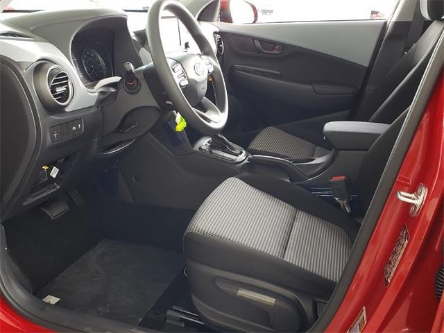 2019 hyundai kona se se 4dr crossover for sale in north little rock, arkansas