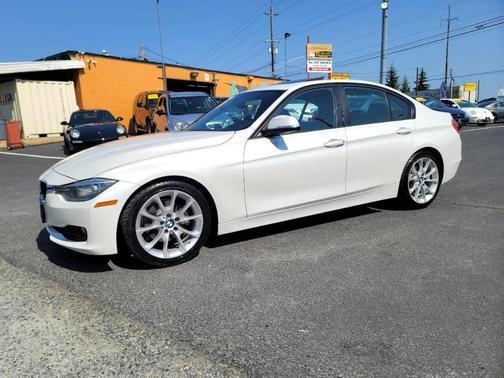 2013 bmw 320 in milwaukee, wisconsin