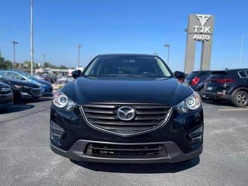 2016 mazda cx-5 in green bay, wisconsin